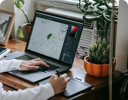 Fruto Urbano - Grupo de Trabalho - Design