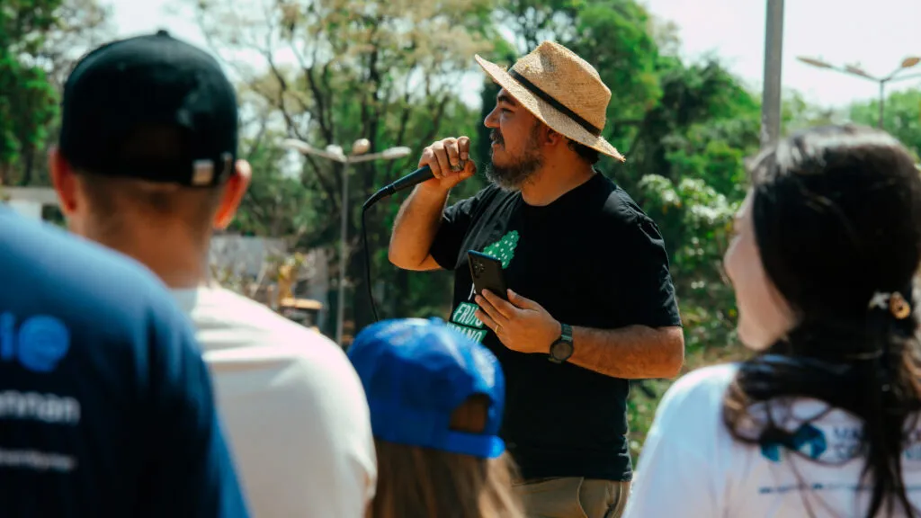 Fruto Urbano - Praça dos Flamboyant (12)