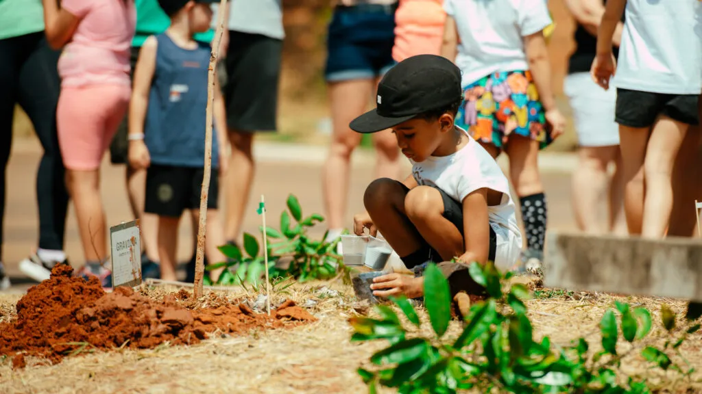 Fruto Urbano - Praça dos Flamboyant (18)