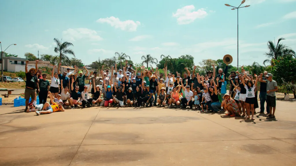 Fruto Urbano - Praça dos Flamboyant (26)