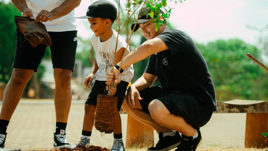 Fruto Urbano - Praça dos Flamboyant (29)