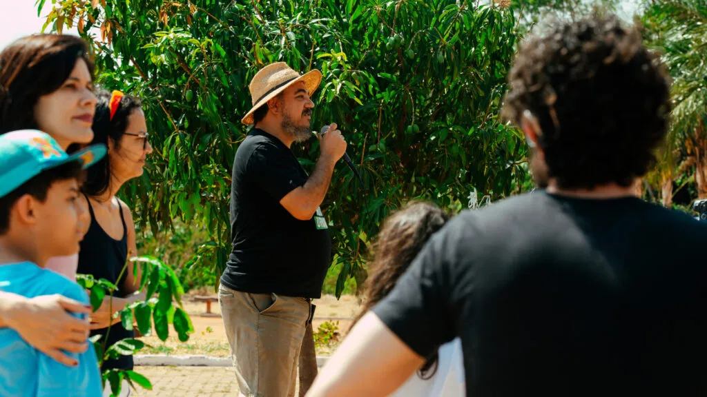 Fruto Urbano - Praça dos Flamboyant (3)