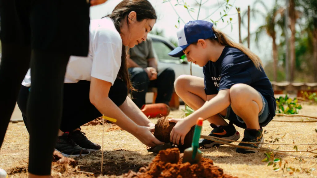 Fruto Urbano - Praça dos Flamboyant (31)