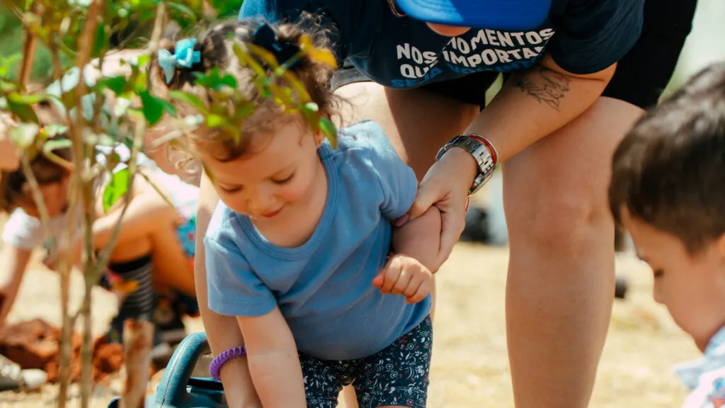 Fruto Urbano - Praça dos Flamboyant (36)