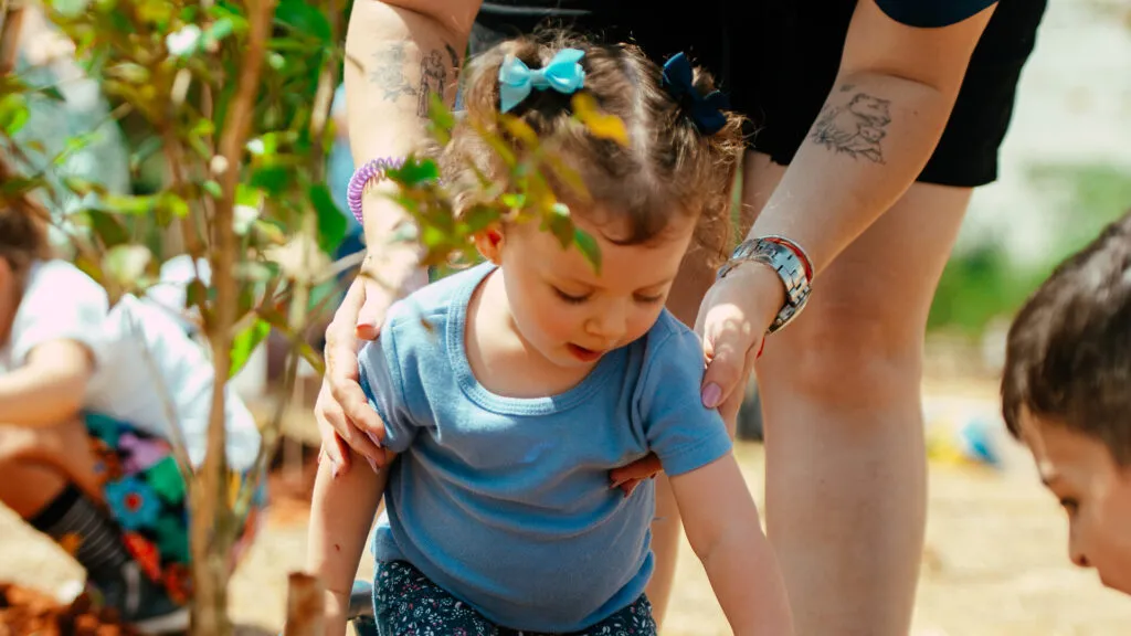 Fruto Urbano - Praça dos Flamboyant (37)