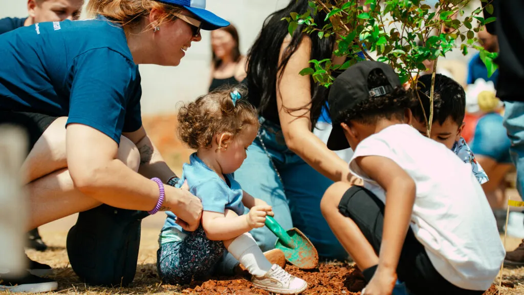 Fruto Urbano - Praça dos Flamboyant (39)