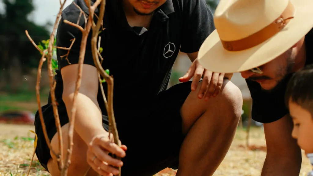 Fruto Urbano - Praça dos Flamboyant (49)