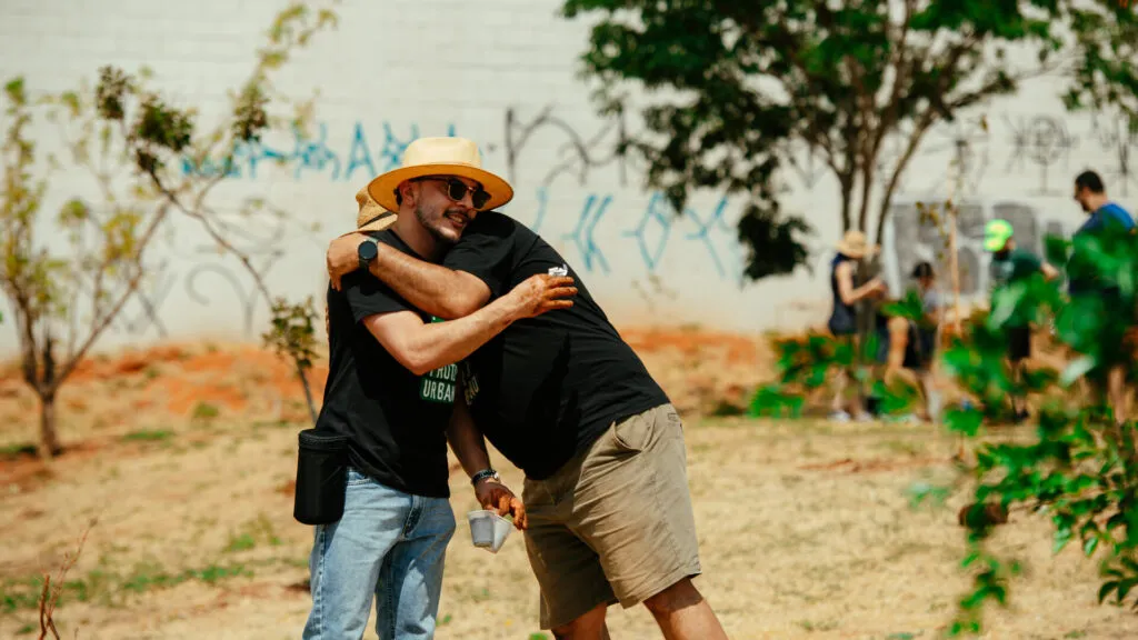 Fruto Urbano - Praça dos Flamboyant (57)