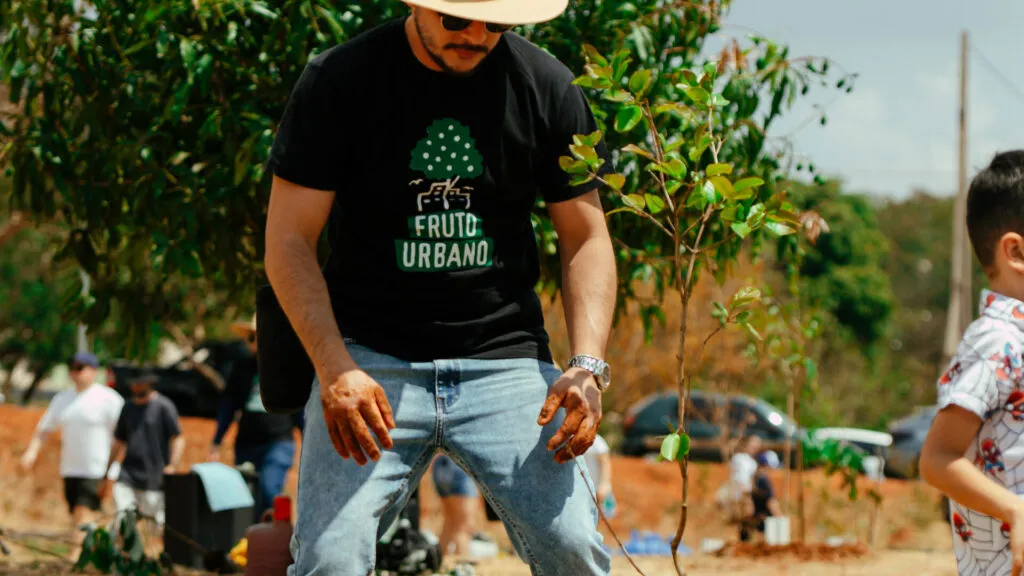 Fruto Urbano - Praça dos Flamboyant (58)