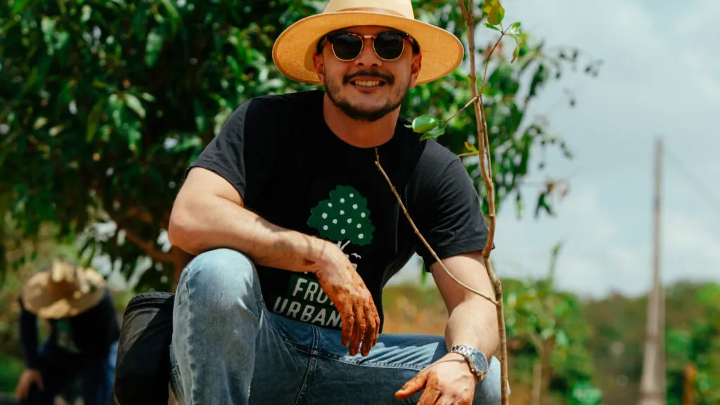 Fruto Urbano - Praça dos Flamboyant (62)