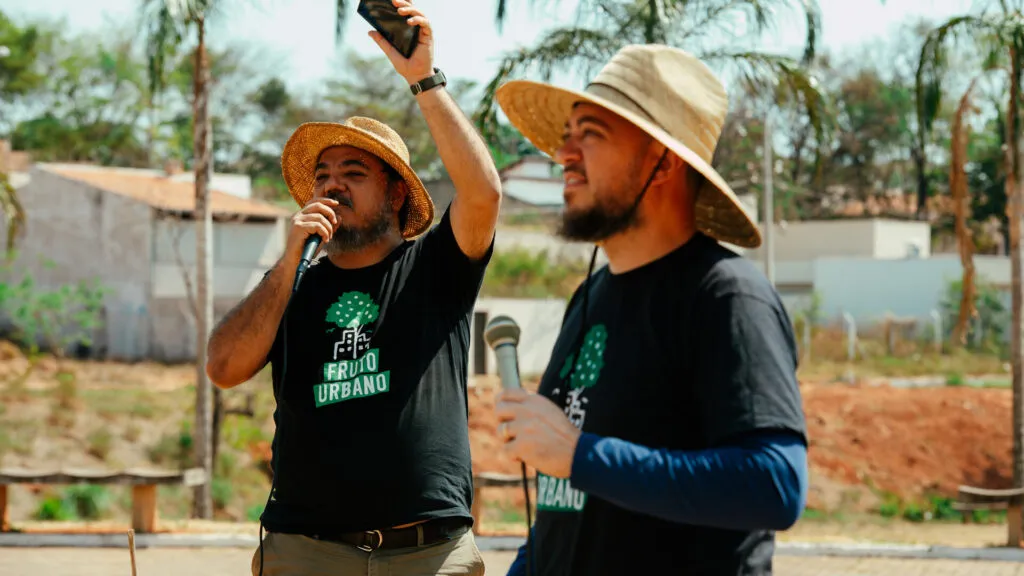 Fruto Urbano - Praça dos Flamboyant (9)