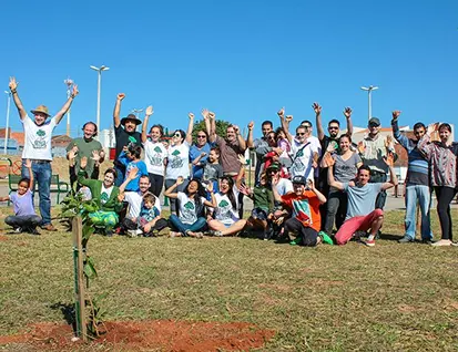 Fruto Urbano - Como Participar 4